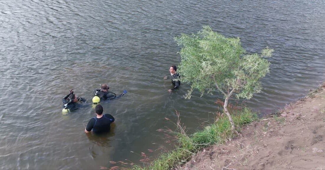 جوان ۲۶ ساله تویسرکانی غرق شد