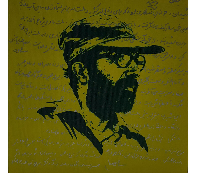 شهید چمران مصداق تمام‌عیار تعهد و تخصص است