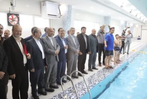 آیا استخر اسدآباد قابل استفاده مردم خواهد شد؟