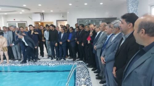 عملیات روانی استخری با موضوع «دمپایی»
