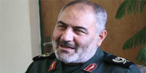 ایستادن، مقاومت و توانستن از درسهای بزرگ بنیان گذار انقلاب اسلامی بود