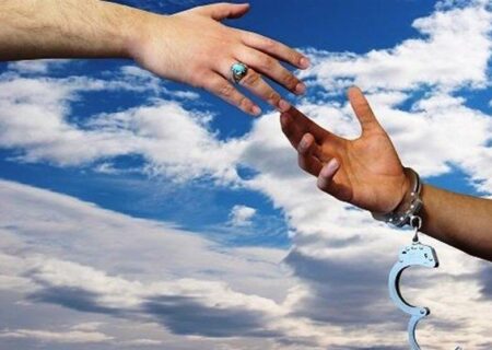 رها یافته از زیر تیغ؛ کارآفرین شد