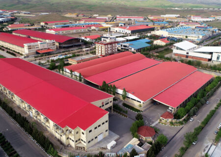 بنکداران تمایلی برای حضور در شهرک بنکداران ندارند