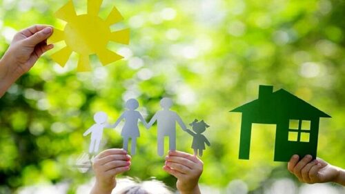 ۱۰ سمن در راستای جوانی جمعیت در استان فعالیت دارند