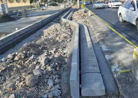 راه‌های ناهمواری که دست پر قدرت مسئولین را می‌بوسد