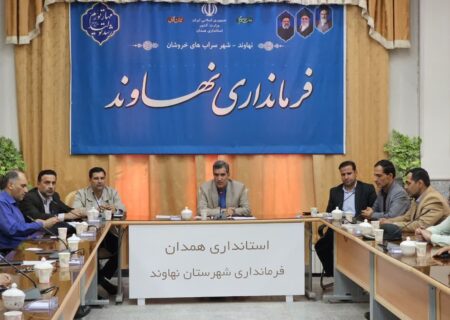 جهاد سازندگی در برخورد با ساخت و سازهای غیرمجاز مقطعی عمل نکند