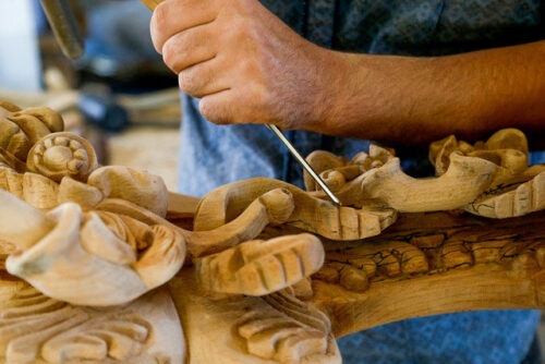 عرضه هنر دستان ملایریها در ۶۳۰ واحد نمایشگاهی