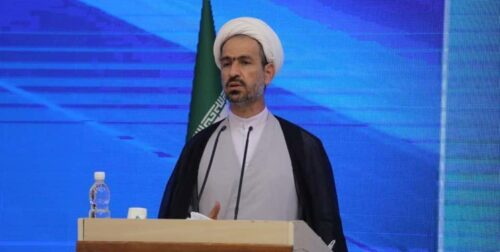 استکبار جهانی و در راس آن آمریکای شیطان صفت حادثه تلخ سردشت را رقم زدند