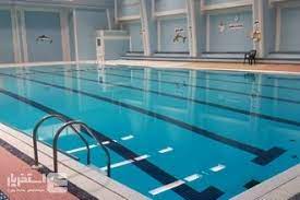 احیا و بهره برادری از ۶ استخر در سال ۱۴۰۲