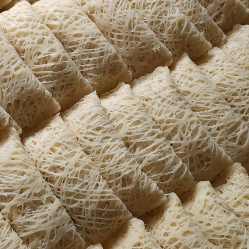 آردهایی که رشته نشد