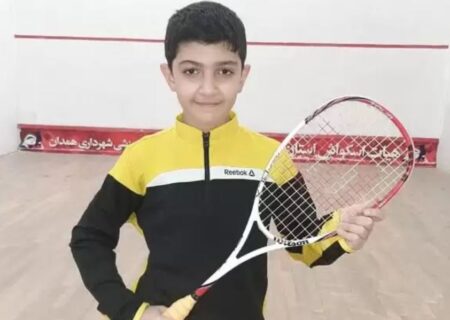 به دنبال کسب مدال‌های رنگارنگ کشوری برای شهرم هستم