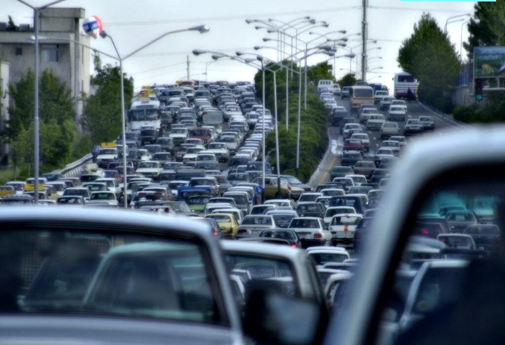 اجرای طرح زوج و فرد مسکنی کوتاه مدت برای ترافیک شهر همدان