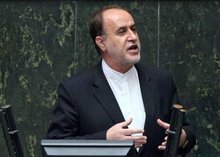 فرودگاه همدان برای بازیافت هواپیما آماده می‌شود