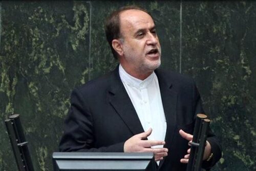 فرودگاه همدان برای بازیافت هواپیما آماده میشود