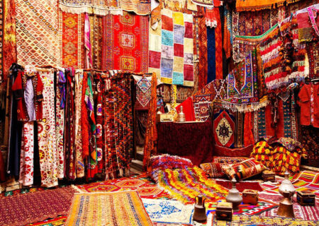 تصویب قانون صندوق تعهد ارزی به صادرات صنایع دستی همدان صدمه زد