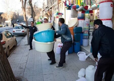 مزاحمت بی‌پایان برخی از کاسبان همدانی