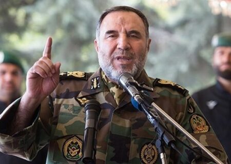 جهاد تبیین فریضه‌ای  واجب برای همه است