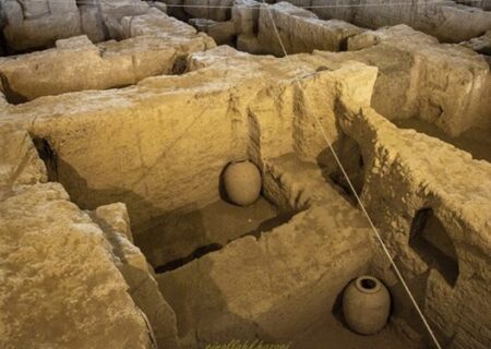 ثبت جهانی هگمتانه اشاعه دهنده فرهنگ اصیل ایرانی اسلامی