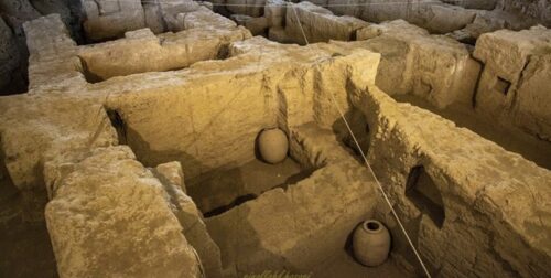 ثبت جهانی هگمتانه اشاعه دهنده فرهنگ اصیل ایرانی اسلامی