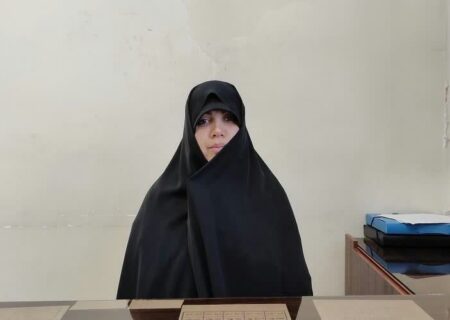 نرجسانه در محرم مختص همه سنین مراسم دارد