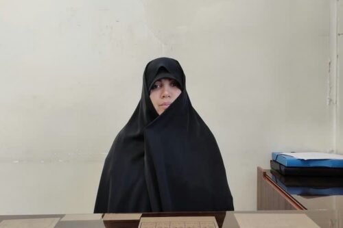 نرجسانه در محرم مختص همه سنین مراسم دارد