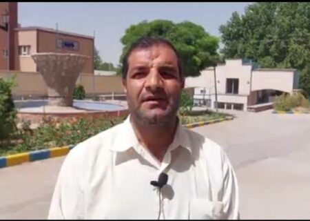 مردم نهاوند از اهمیت غدیر می گویند+فیلم