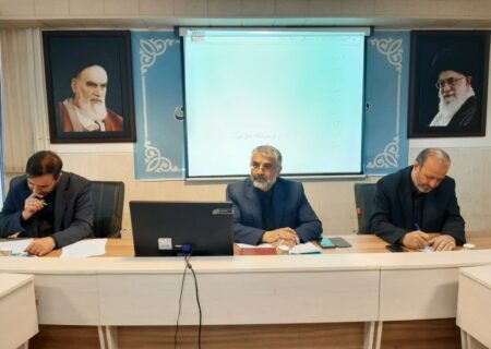 مشکل پارکینگ بیمارستان اکباتان، پیش از آغاز بهره برادری باید حل شود