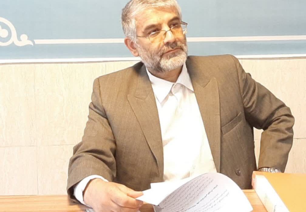 معاون رئیس جمهور از دادستان همدان قدردانی کرد