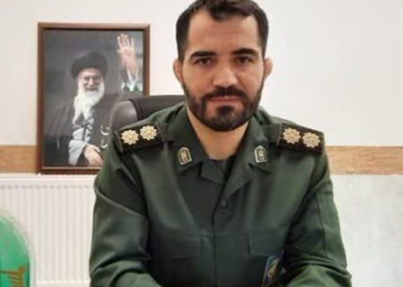 برگزاری مسابقات صحرانوردی همزمان با سالروز بمباران ورزشگاه قدس