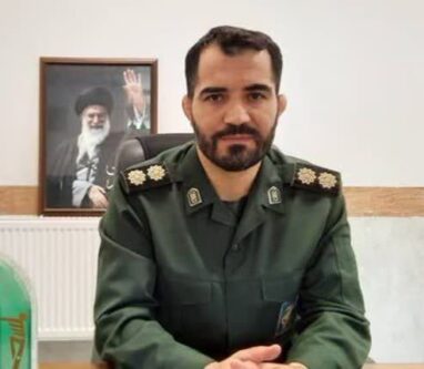 برگزاری مسابقات صحرانوردی همزمان با سالروز بمباران ورزشگاه قدس