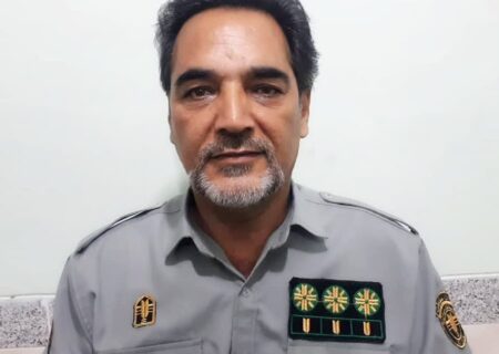 محکومیت شکارچی غیر مجاز یک رأس قوچ وحشی به ۷ ماه حبس و جریمه نقدی