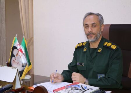 کنگره شهدا برکات فراوانی برای همدان در پی دارد