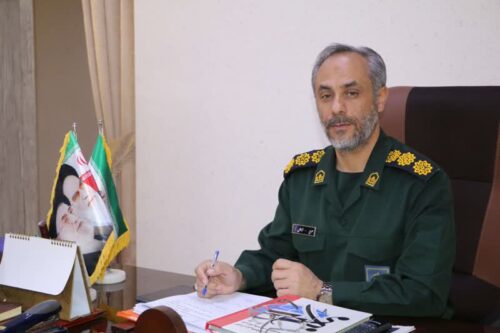 کنگره شهدا برکات فراوانی برای همدان در پی دارد