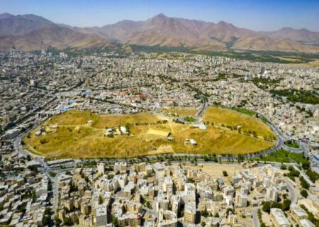 همدان در تکاپو برای ورود به عرصه جهانی