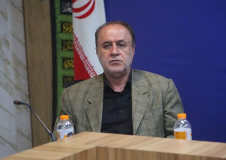 همدان باران پروژه‌هاست