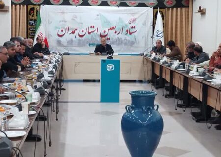 ایستگاه های صلواتی اربعین حسینی امسال از سال گذشته بهتر خواهد شد
