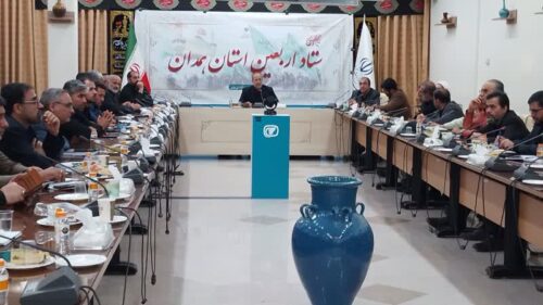 ایستگاه های صلواتی اربعین حسینی امسال از سال گذشته بهتر خواهد شد