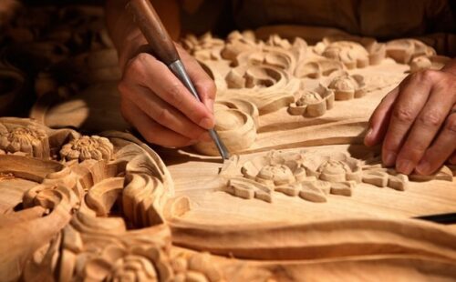 مبلمان منبت عامل اصلی رونق اقتصادی ملایر