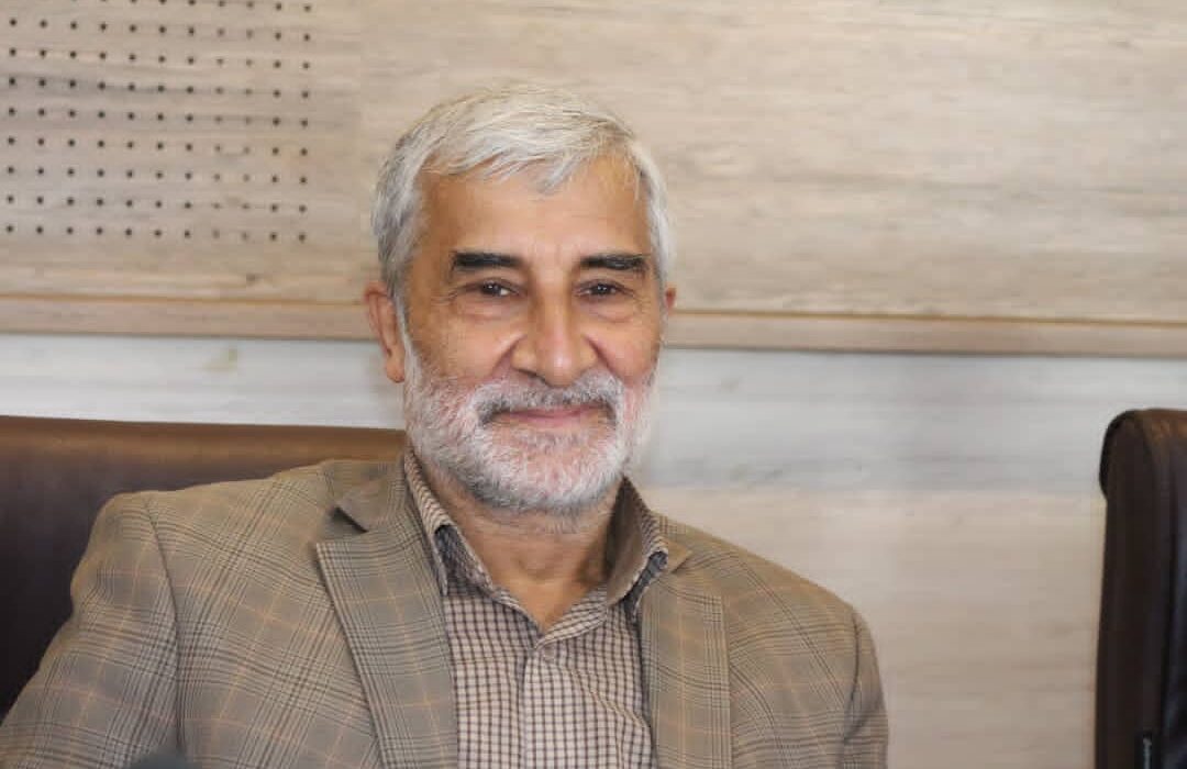 همدان معین استان کردستان در ستاد اربعین حسینی