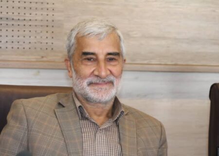 همدان معین استان کردستان در ستاد اربعین حسینی