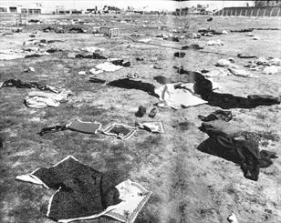 از عملیات راهبردی رمضان تا حمله دشمن به استادیوم قدس همدان