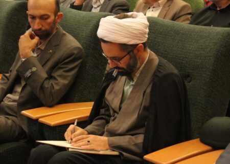 ضرورت گسترش فرهنگ حجاب و عفاف در جامعه