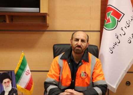 راهداری هیچ پروژه‌ای در جاده کبودرآهنگ به خلعت‌آباد ندارد