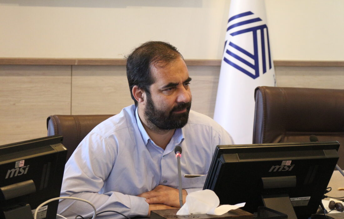 عملکرد سازمان فناوری و اطلاعات شهرداری همدان مجاهدانه است