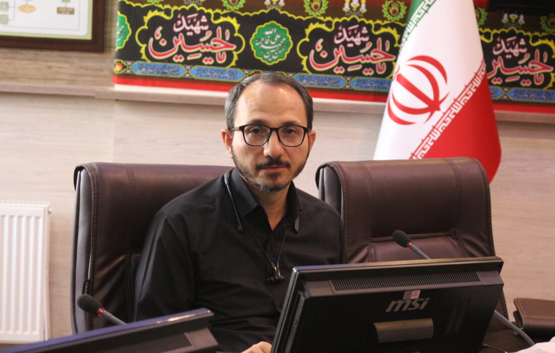 شهرداری در فضاسازی ویژه محرم ضعیف عمل کرده است