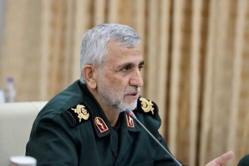 ورزش بهترین بستر برای معرفی فرهنگ ناب دفاع مقدس است