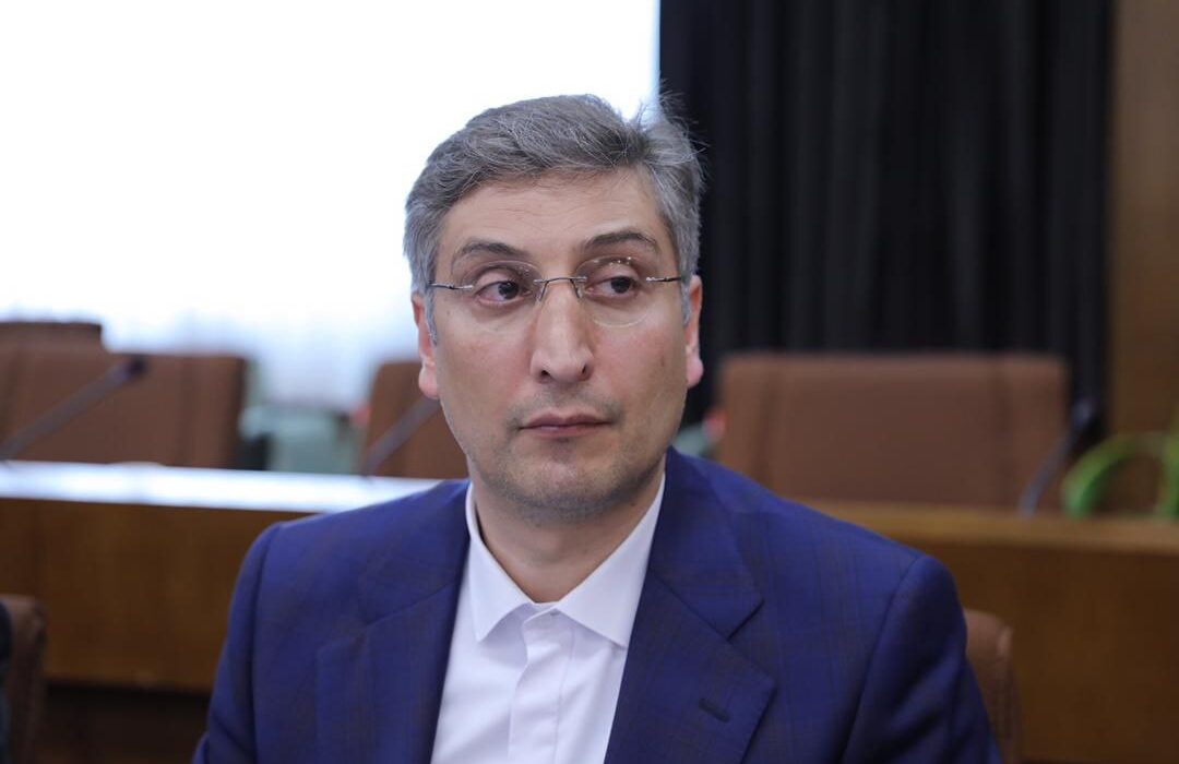 حقدادی: ابطال انتخابات ژیمناستیک؟ نمی‌توانم اظهارنظری کنم/ پاسخ نامه FIG؟ اطلاعی ندارم