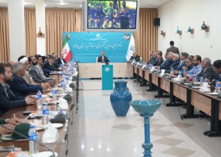 رویکرد اصلی کنگره، تجلیل از خانواده معظم شهداست