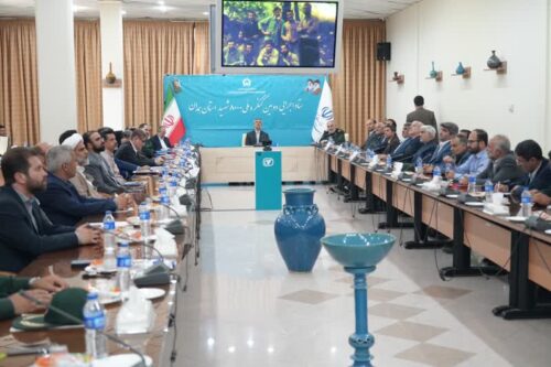 رویکرد اصلی کنگره، تجلیل از خانواده معظم شهداست