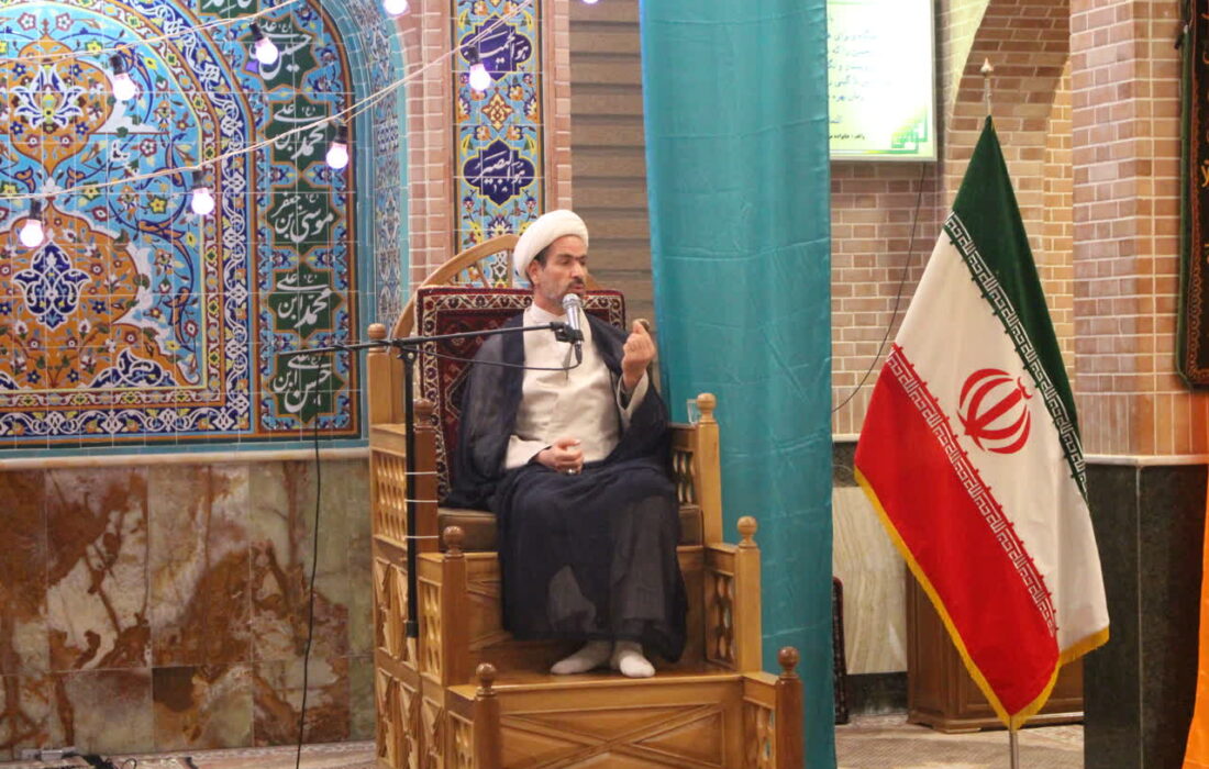 عزاداری مُحَرَّم هشداری برای افراد محافظهکار که دوقطبیسازی میکنند